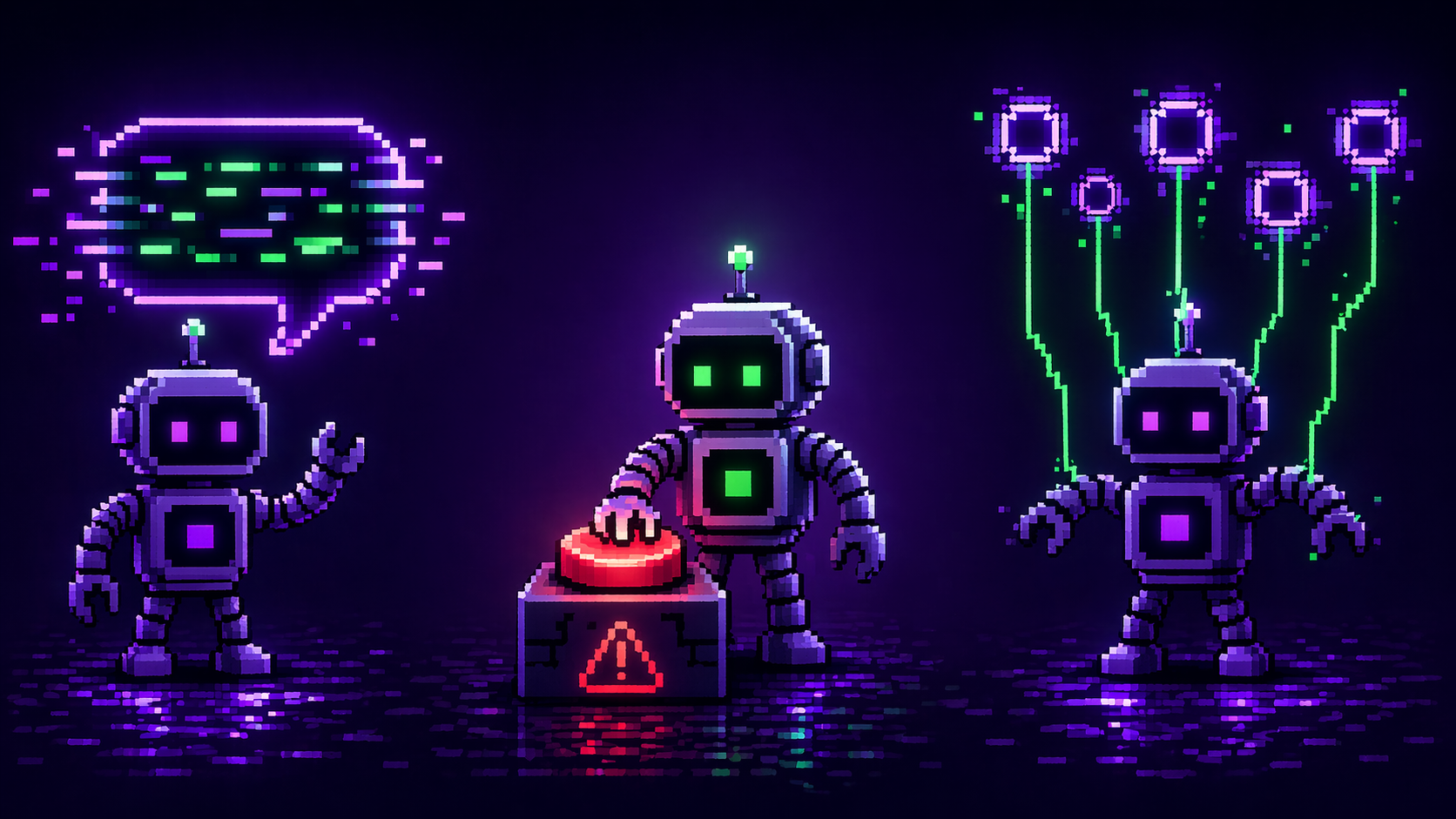 The Consequences of Agentic AI